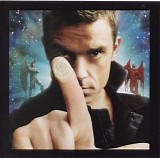 Robbie Williams - Intensive Care