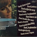 Samantha Jones - Ford Leads The Way