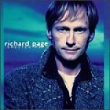 Richard Page - Shelter Me