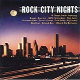 Various artists - Rock City Nights