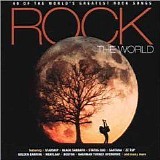 Various artists - Rock The World