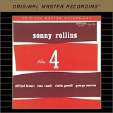 Sonny Rollins - Plus 4