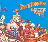 Bruce Hornsby - Halcyon Days
