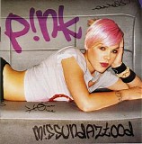 Pink - Missundaztood