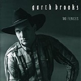 Garth Brooks - No Fences