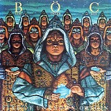 Blue Ã–yster Cult - Fire Of Unknown Origin