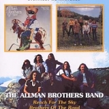 Allman Brothers Band - Reach for the Sky