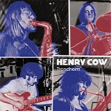 Henry Cow - Vol. 4 & 5: Trondheim