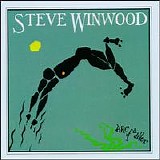 Winwood, Steve - Arc Of A Diver
