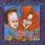 The Choir - Unplugged: Live at Cornerstone 2000