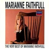 Marianne Faithfull - The Very Best Of Marianne Faithfull