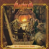 Magnum - On A Storyteller's Night