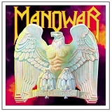 Manowar - Battle Hymns
