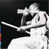 Drummers Of Burundi, The - The Drummers Of Burundi