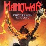 Manowar - The Triumph Of Steel