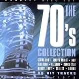 Various artists - The 70's Collection