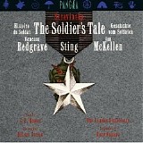 Stravinsky - The Soldier´s Tale