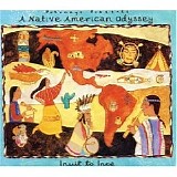 Various artists - A Native American Odyssey - Intuit To Inca