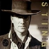 Sting - This Cowboy Song