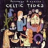 Various artists - Celtic Tides
