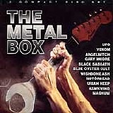 Various artists - The Metal Box