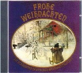 Chorgemeinde St. Lukas - Frohe Weihnachten