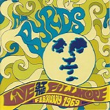 The Byrds - Live at Fillmore
