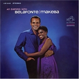 Harry Belafonte & Miriam Makeba - An Evening with Belafonte/Makeba