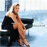 Diana Krall - The Look of Love [Analog]