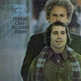 Simon & Garfunkel - Bridge Over Troubled Water [VINYL]