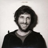 Lindstrøm - Where You Go I Go Too
