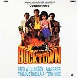 Johnny Pate - Bucktown