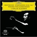 Beethoven - Beethoven: Symphonies Nos. 5 & 7