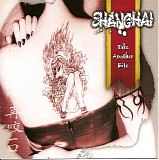 Shanghai - Take Another Bite