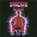 Various artists - Shocker Soundtrack