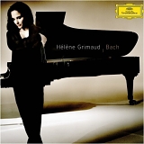 Hélène Grimaud - Bach - Hélène Grimaud