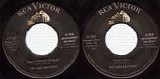 The Ames Brothers - Christopher Sunday/China Doll (US)
