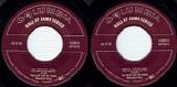 Roy Acuff and his Smoky Mountain Boys - The Precious Jewel/Wabash Cannon Ball (Canada)