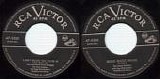 The Ames Brothers - I Can't Believe That You're In Love With Me/Boogie Woogie Maxixe (US)