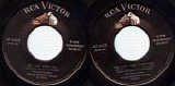 The Ames Brothers - My Love, Your Love/The Next Time It Happens (US)