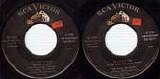 The Ames Brothers - Melodie D'Amour (Melody Of Love)/So Little Time (US)