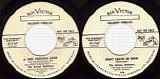The Ames Brothers - A Very Precious Love/Don't Leave Me Now (Canada Promo)
