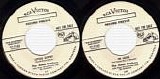 The Ames Brothers - Little Gypsy/In Love (Canada Promo)