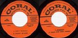 Ames Brothers - Dry Bones-Deep River/Shadrack-Swing Low Sweet Chariot (US)