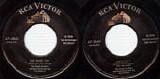 The Ames Brothers - One More Time/Hopelessly (US)