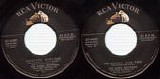 The Ames Brothers - Forever Darling/I'm Gonna Love You (US)