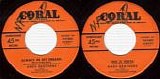 Ames Brothers - Always In My Dreams (Never In My Arms)/This Is Fiesta (US)