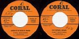 Ames Brothers - Joshua Fit De Battle Of Jericho/Go Down Moses (US)