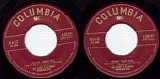 Roy Acuff and his Smoky Mountain Boys - Wabash Cannon Ball/Freight Train Blues (US)