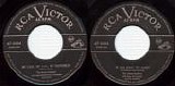 The Ames Brothers - My Love, My Life, My Happiness/If You Want My Heart (US)